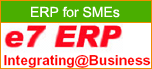 e7 ERP For SMEs