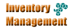 A complete Inventory Management Package with easy maintainence and reports on Stocks and Materials